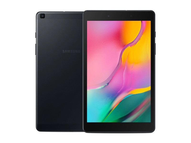 Samsung Galaxy Tab A 8.0 32GB (2019) Black -DEMO