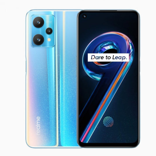 Realme 9Pro 5G 8+128GB Sunrise Blue - Demo