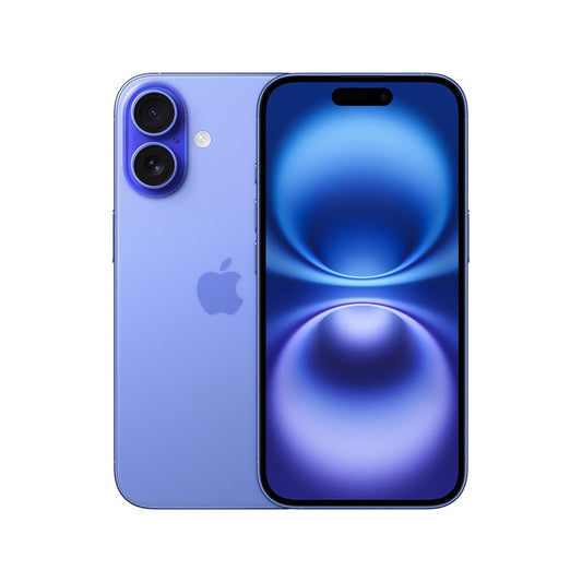 Used iPhone 16