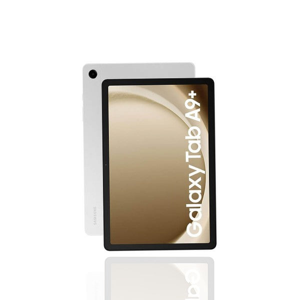 New Samsung Galaxy Tab A9 Plus 4+64GB Silver