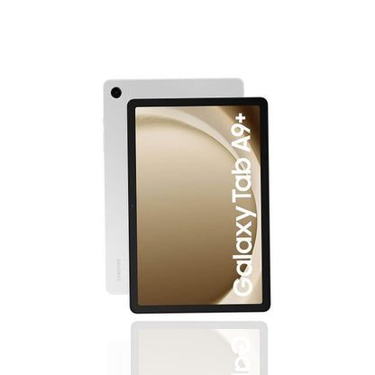 New Samsung Galaxy Tab A9 Plus 4+64GB Silver