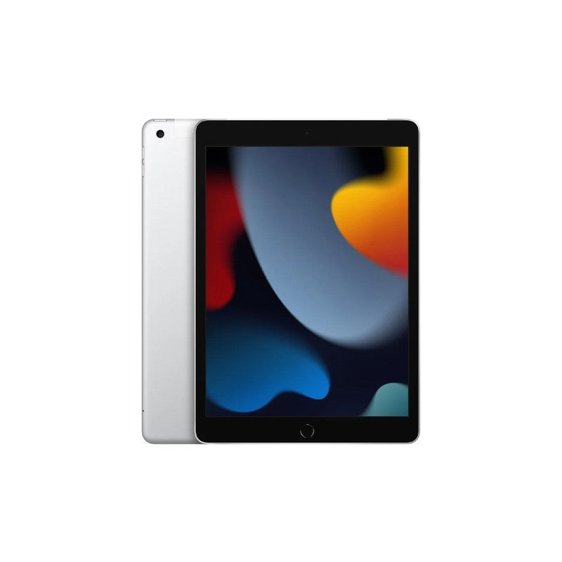 iPad Gen 9 64GB Wi-Fi - Demo