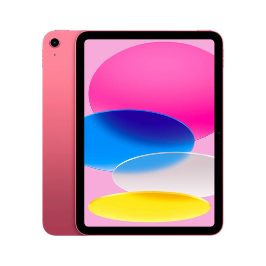 New iPad A16 (Gen11) Wi-Fi 256GB Pink