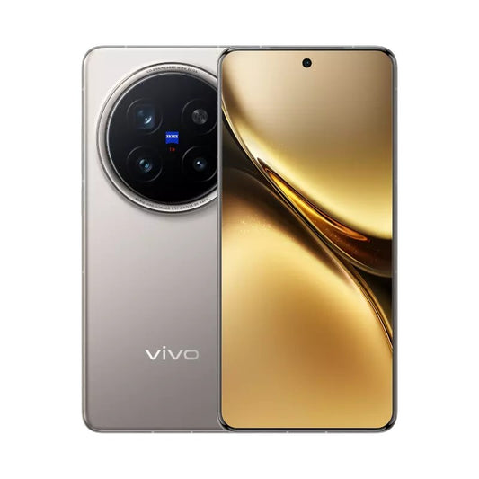 Used Vivo X200 Pro 16GB+512GB