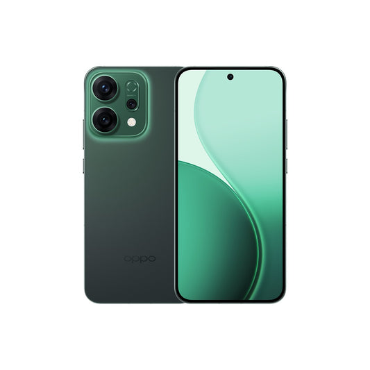 Used Oppo Reno14 5G 256GB Green