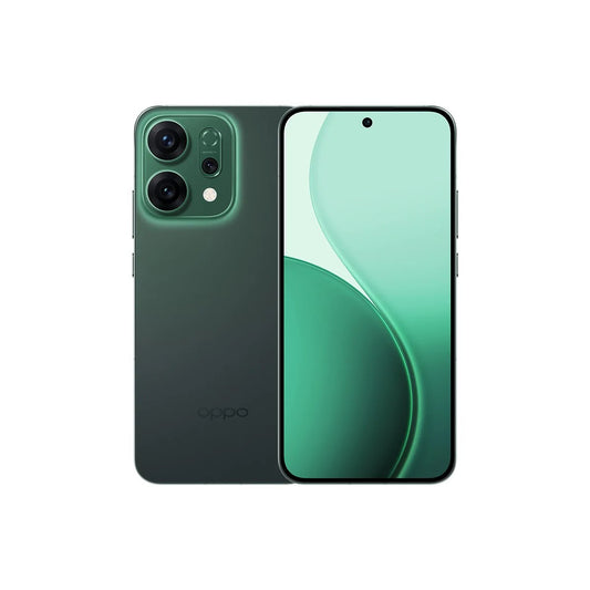 Used Oppo Reno14 5G 256GB Green