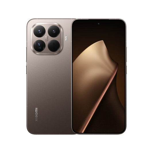 Used Xiaomi 15T Pro 5G 512GB Mocha Gold