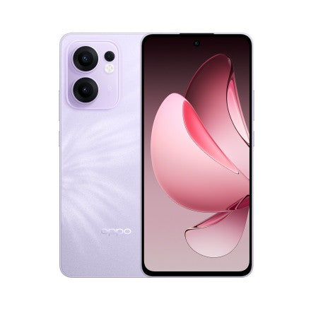 Used Oppo Reno13 F 256GB Plume Purple