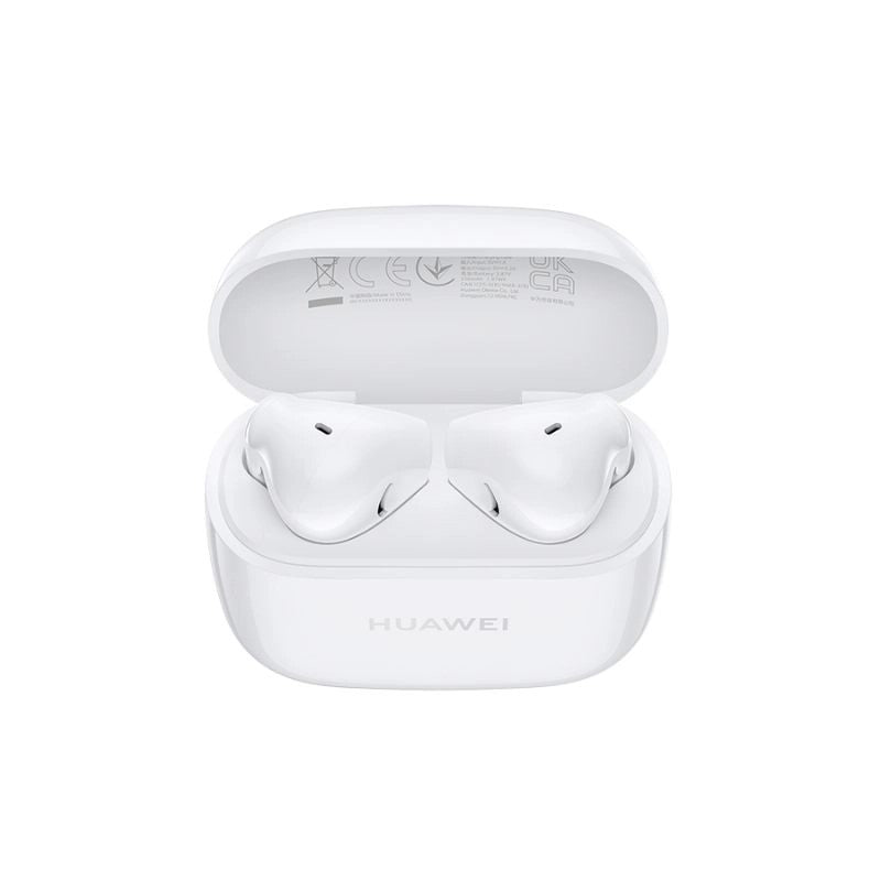 หูฟัง Huawei FreeBuds SE 2 True Wireless Ceramic White