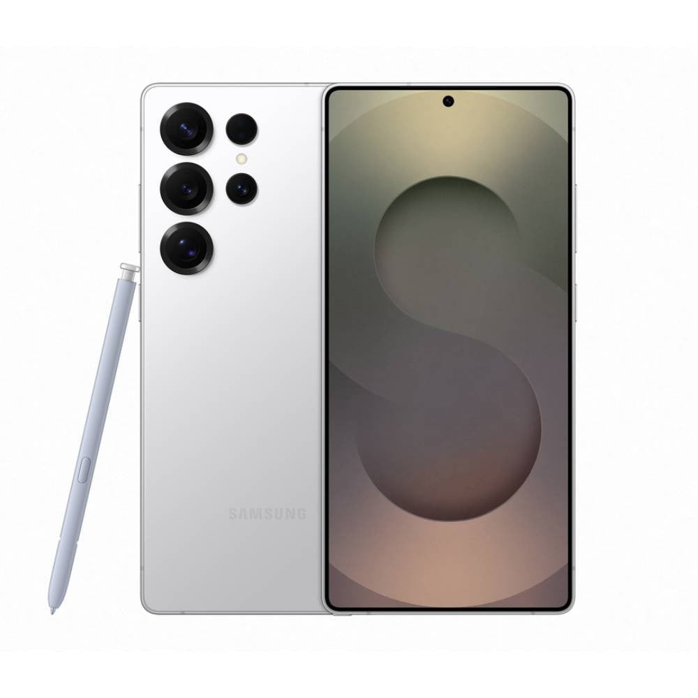 Used Samsung Galaxy S25 Ultra