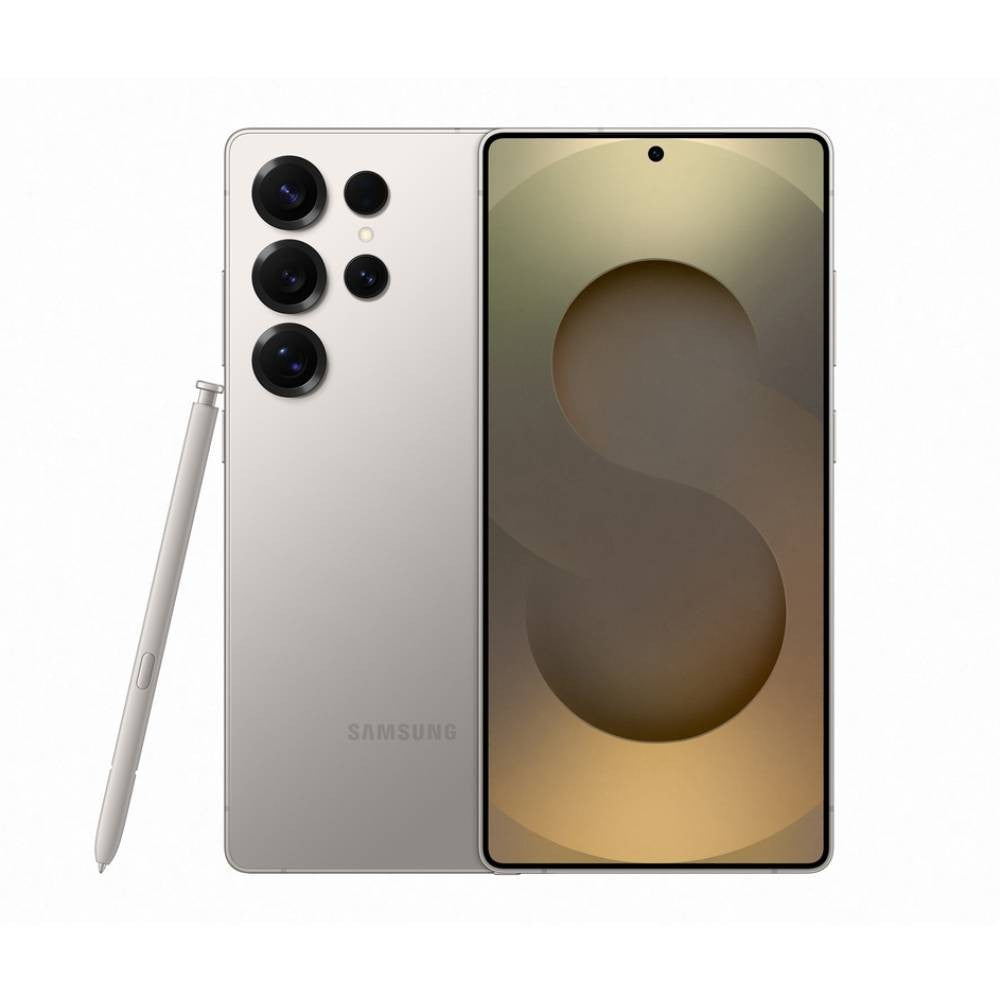 Used Samsung Galaxy S25 Ultra