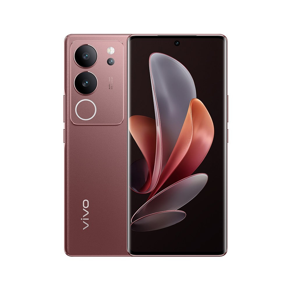Used Vivo V29 256GB Majestic Red