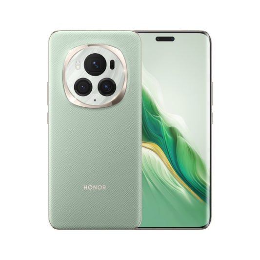 Used Honor Magic6 Pro 512GB Green