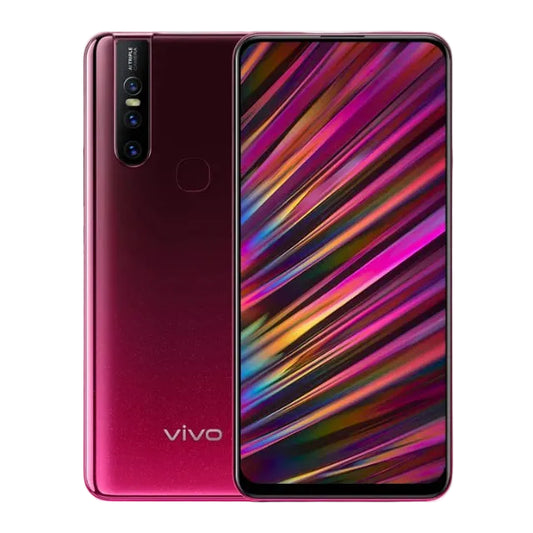 Used Vivo V15 128GB Glamour Red