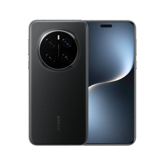 Used Honor Magic7 Pro 512GB Gray