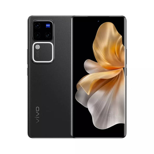 Used Vivo V30 Pro 512GB Noble Black