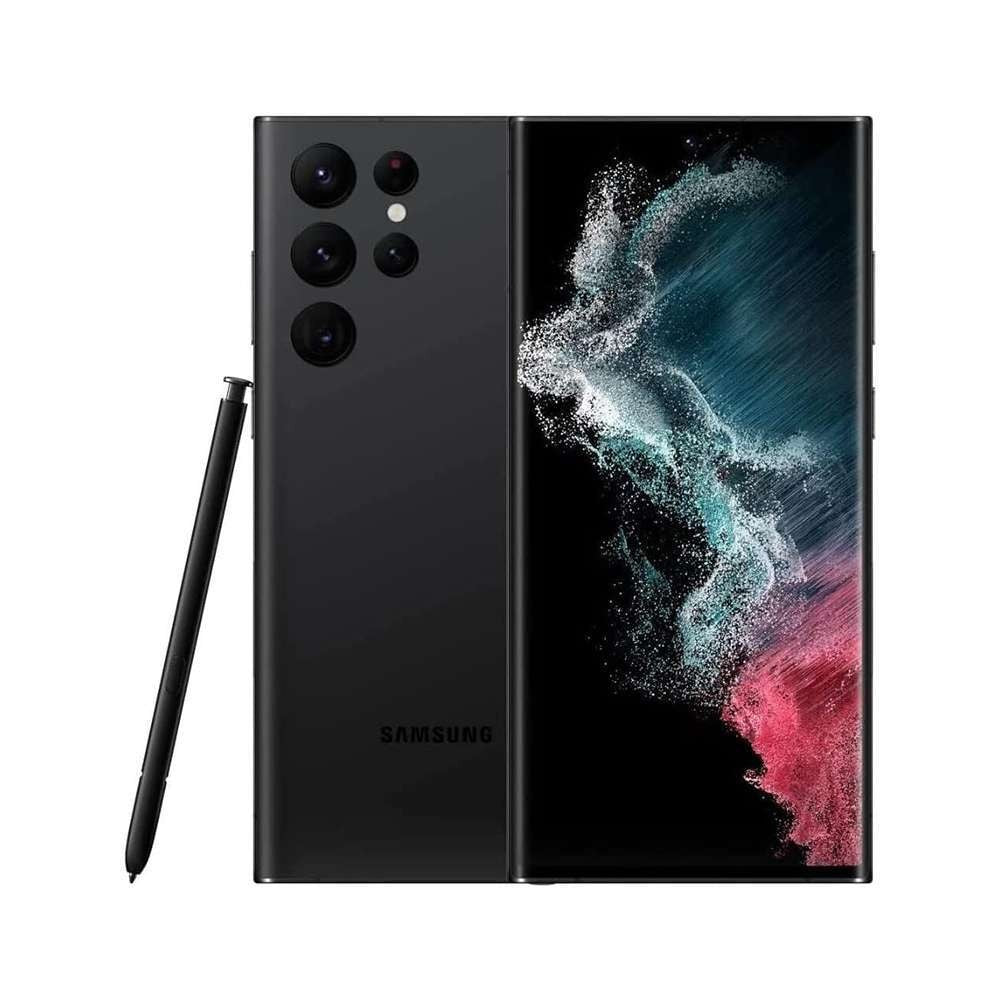 Used Samsung Galaxy S22 Ultra