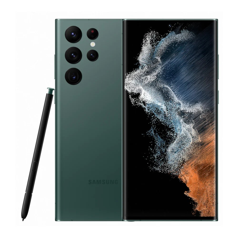 Used Samsung Galaxy S22 Ultra