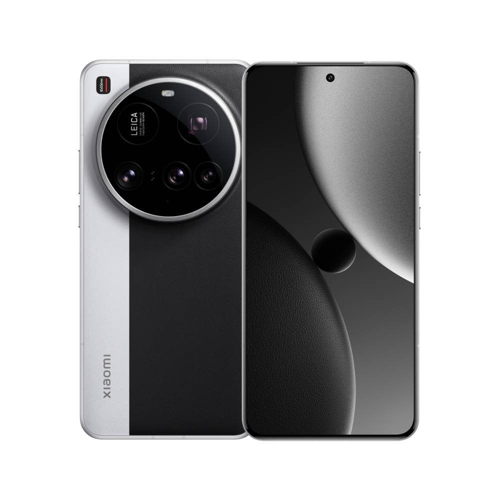 Used Xiaomi 15 Ultra 1TB Silver Chrome