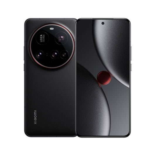 Used Xiaomi 15 Ultra 512GB Black