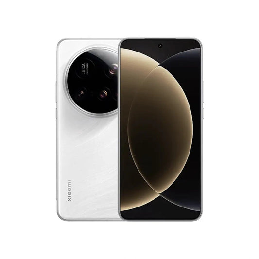 Used Xiaomi 15 Ultra 512GB White
