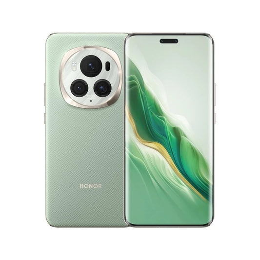 Used Honor Magic6 Pro 512GB Green