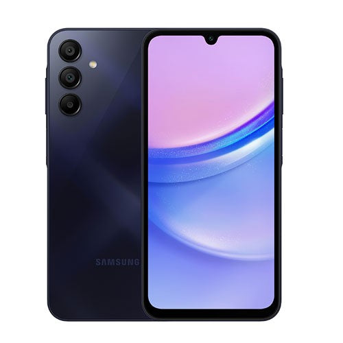 Used Samsung Galaxy A25 256GB Brave Black