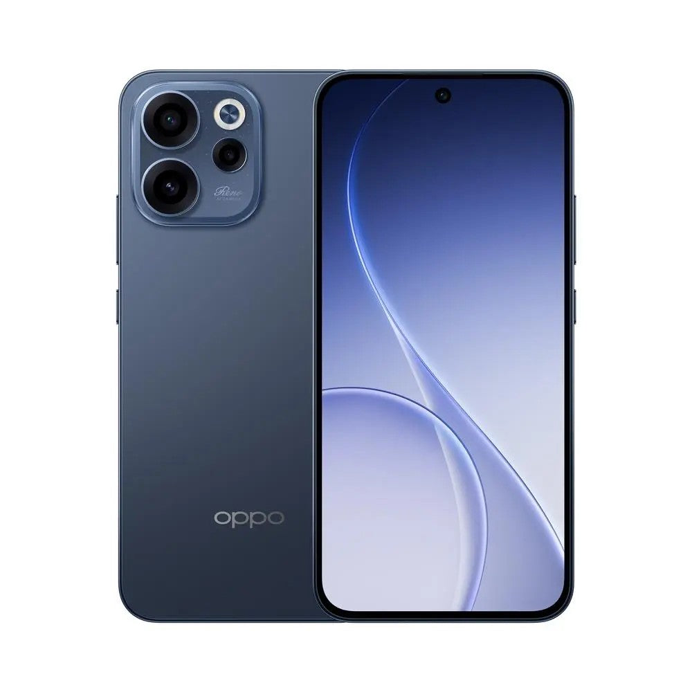 Used Oppo Reno15 F 5G 256GB Twilight Blue