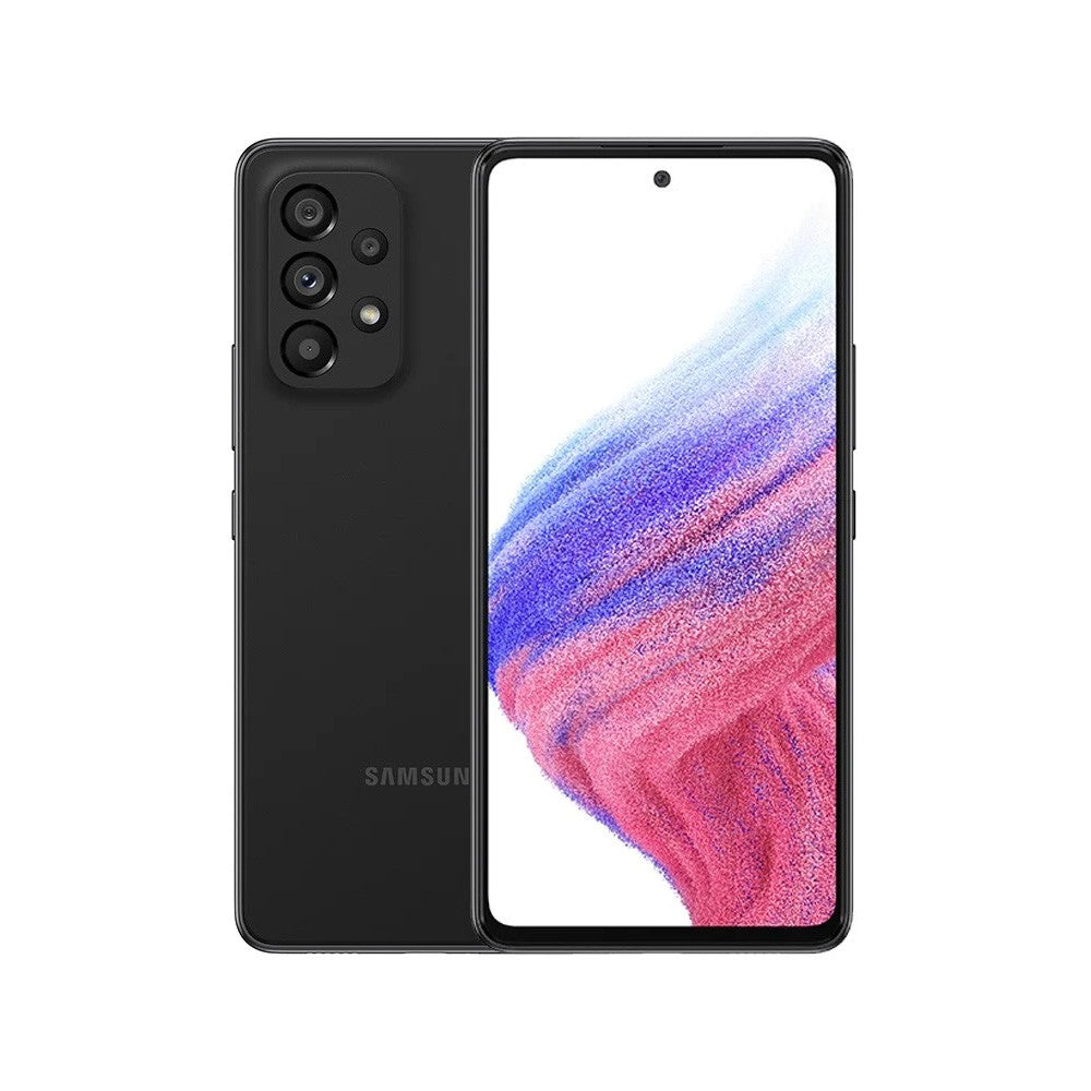 Used Samsung Galaxy A53 5G 128GB Black