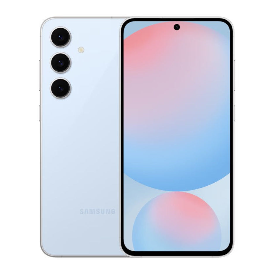 Used Samsung Galaxy S24 512GB Sapphire Blue