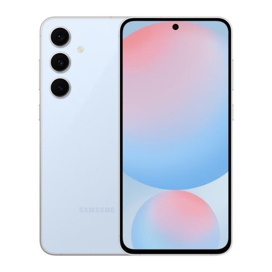 Used Samsung Galaxy S24 512GB Sapphire Blue