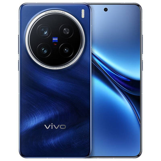 Used Vivo X200 Pro 512GB Blue