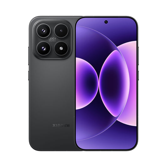 Used Xiaomi 17 5G 512GB Black