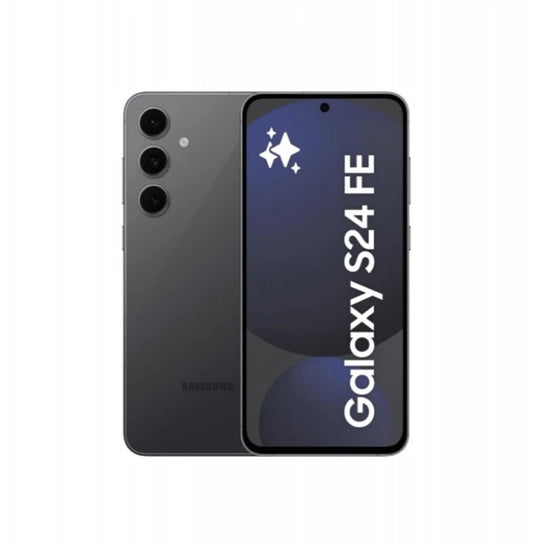 Used Samsung Galaxy S24 FE 256GB Graphite