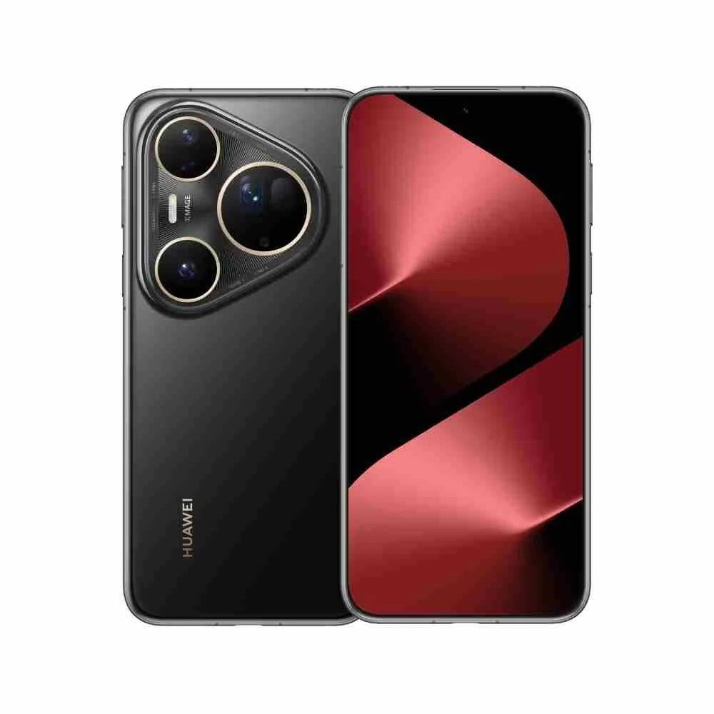 Used Huawei Pura 80 Ultra 512GB Golden Black