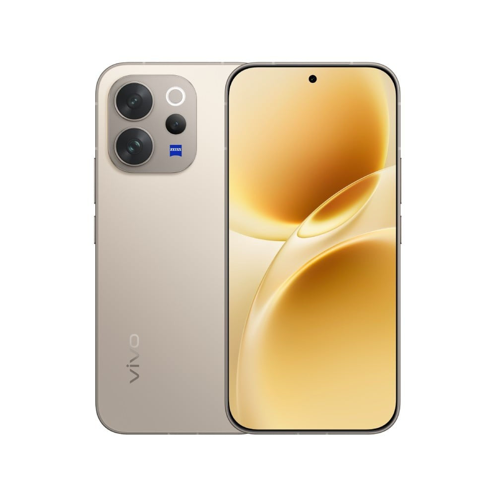Used Vivo V70 5G 256GB Alpine Gray