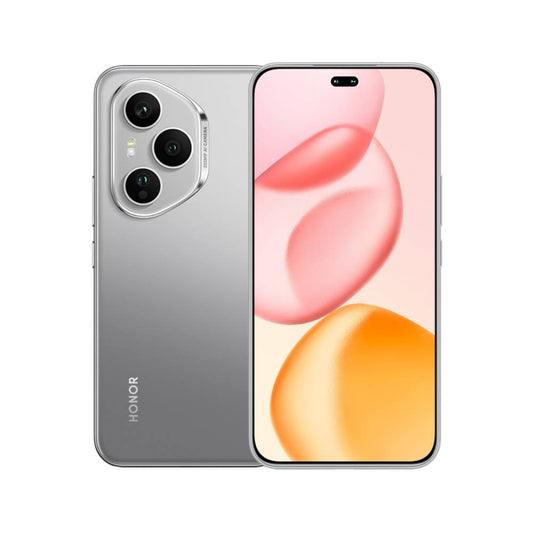 Used Honor 400 Pro 5G 512GB Lunar Grey