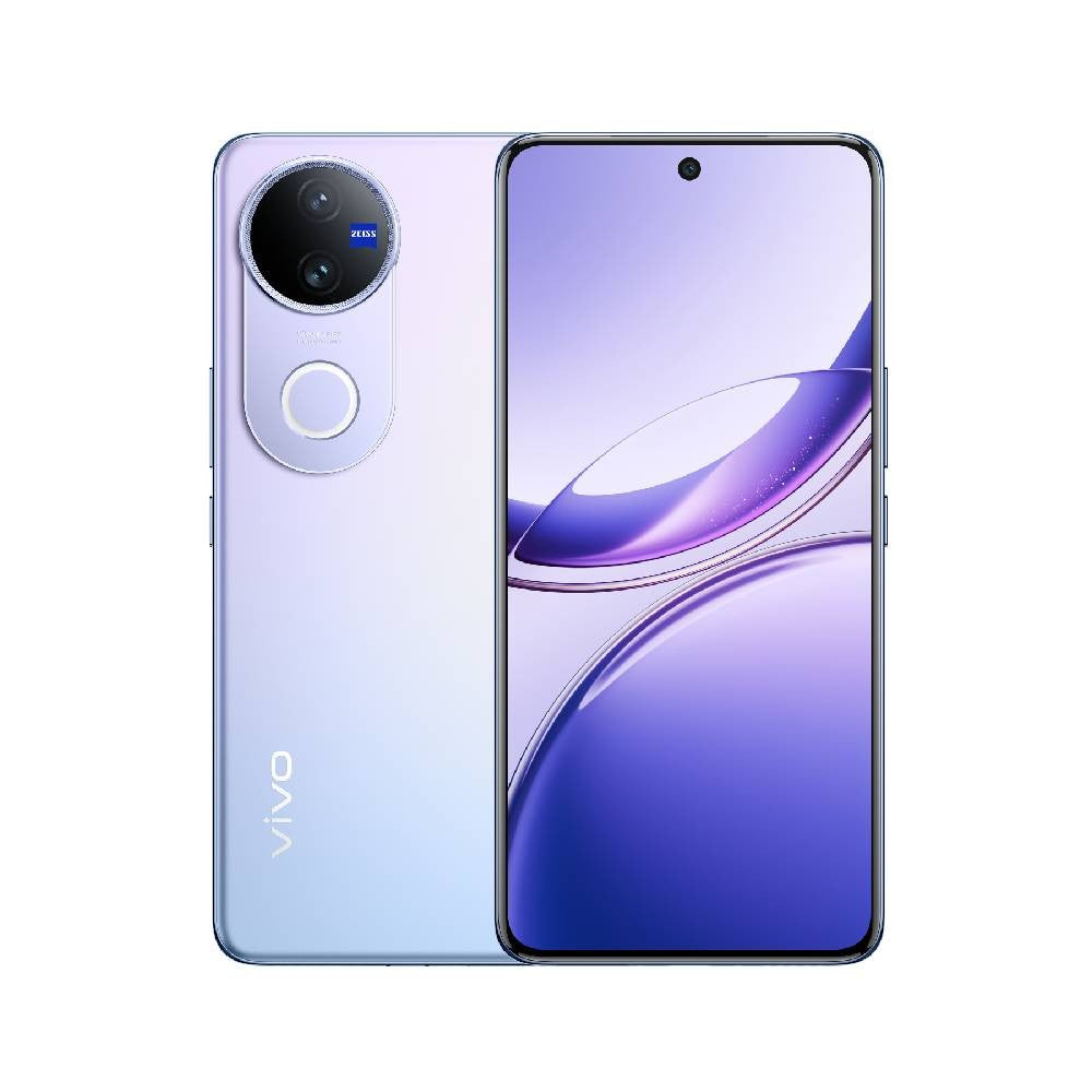 Used Vivo V50 256GB Mist Purple