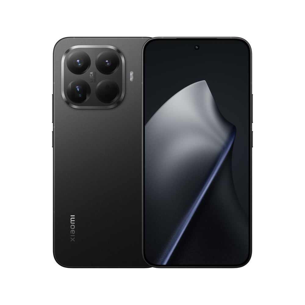 Used Xiaomi 15T Pro 5G 512GB Black