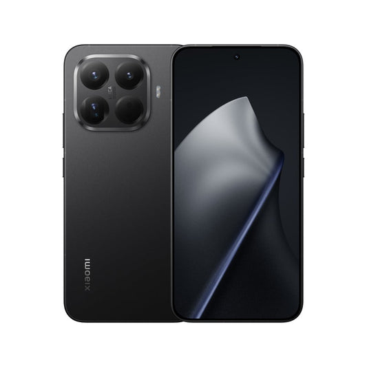 Used Xiaomi 15T Pro 5G 512GB Black