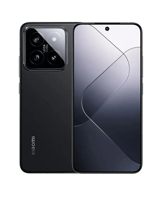 Used Xiaomi 14 512GB Black