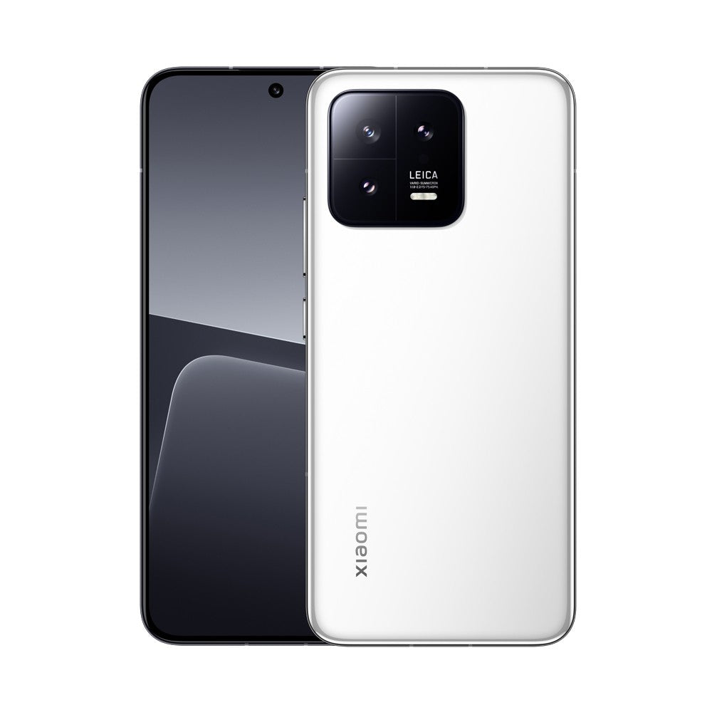 Used Xiaomi 13 12+256GB White