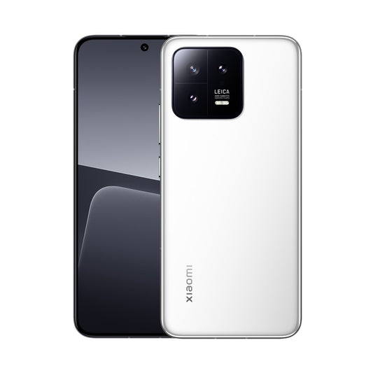 Used Xiaomi 13 12+256GB White