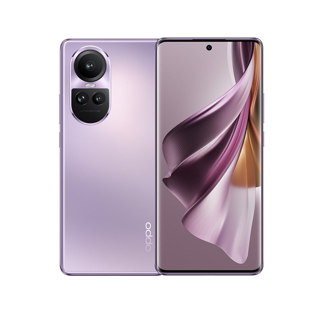 Oppo Reno 10 Pro 5G 12+256GB Purple - Demo