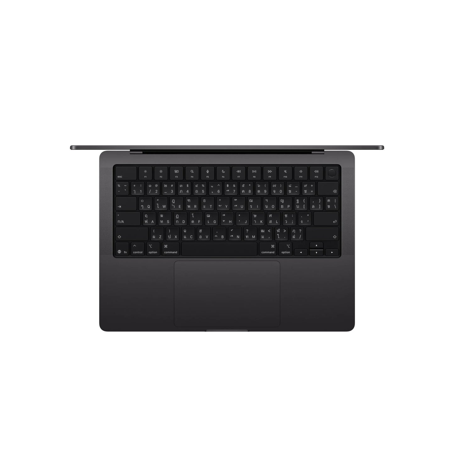 New MacBook Pro 14” M5  10C/10C GPU/16GB/512GB
