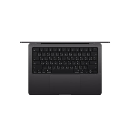 New MacBook Pro 14” M5  10C/10C GPU/16GB/512GB