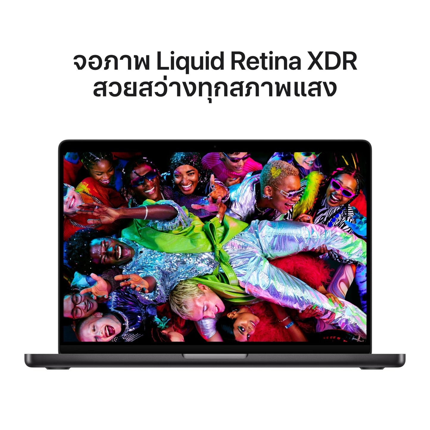 New MacBook Pro 14” M5  10C/10C GPU/16GB/512GB