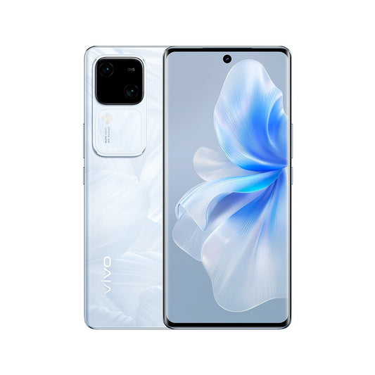 Vivo V30 5G 12+256GB Shell White - Demo