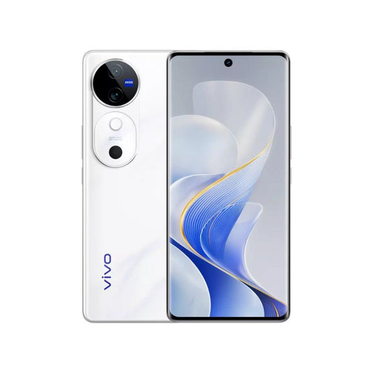 Vivo V40 Pro 5G 12+512GB Silver - Demo