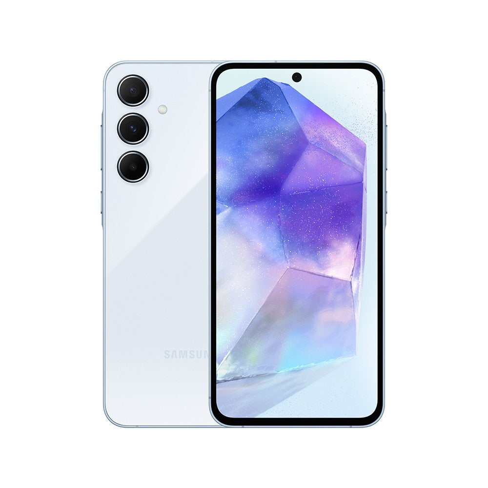 Samsung Galaxy A35 5G 8+128GB Blue - Demo